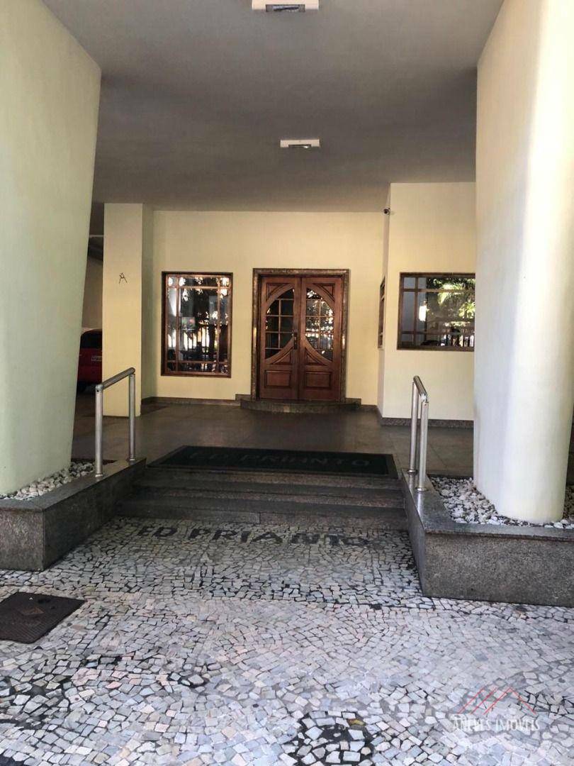 Apartamento à venda com 2 quartos, 71m² - Foto 3