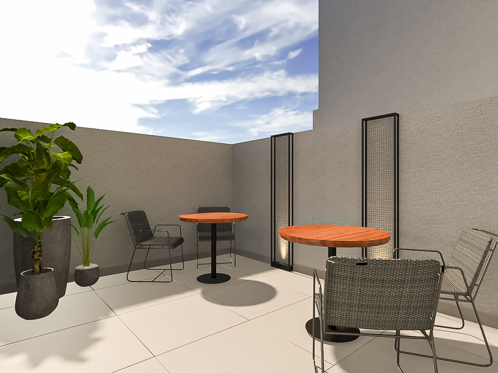 Apartamento à venda com 1 quarto, 29m² - Foto 30