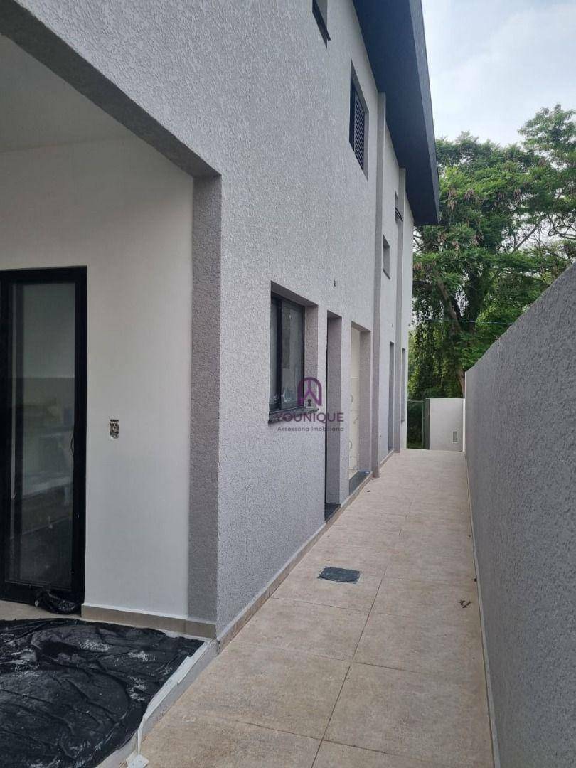 Casa à venda com 3 quartos, 115m² - Foto 10