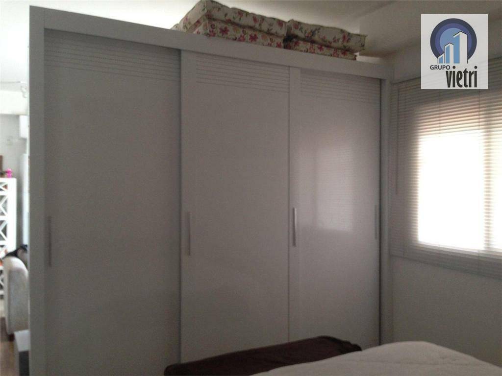 Apartamento à venda com 1 quarto, 52m² - Foto 15