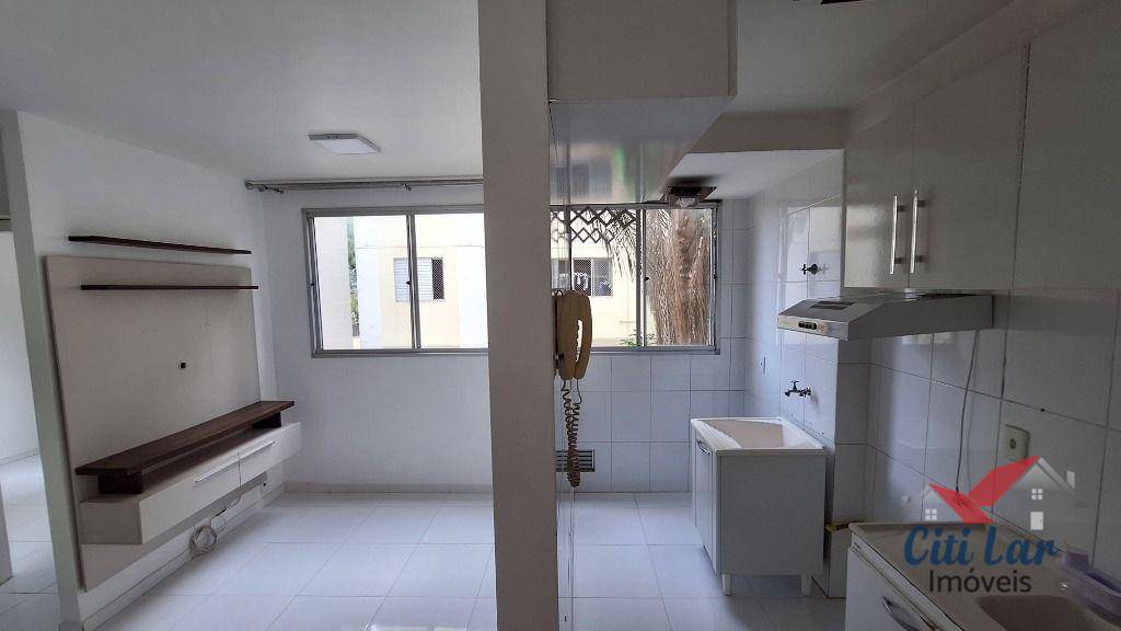 Apartamento à venda e aluguel com 2 quartos, 43m² - Foto 17