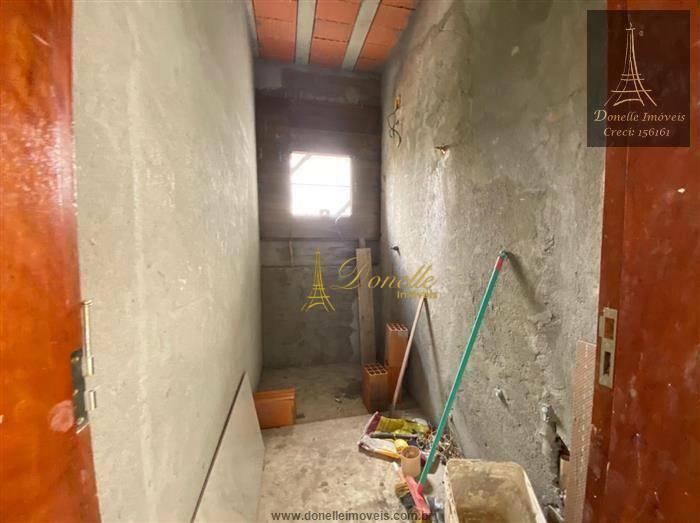 Sobrado à venda com 3 quartos, 110m² - Foto 11