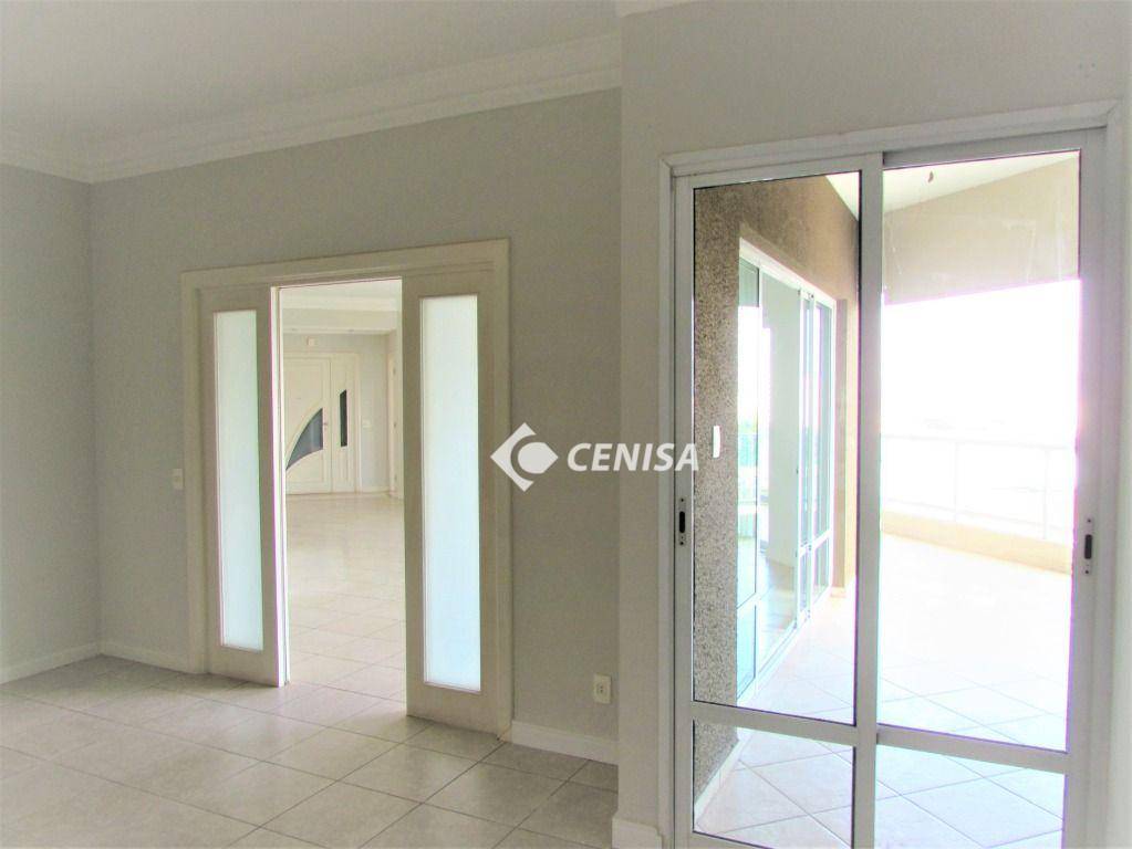 Apartamento à venda com 4 quartos, 273m² - Foto 13