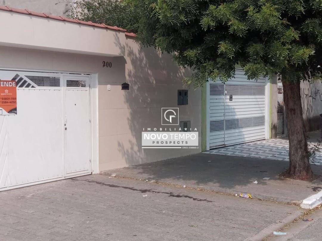 Casa à venda com 4 quartos, 160m² - Foto 8