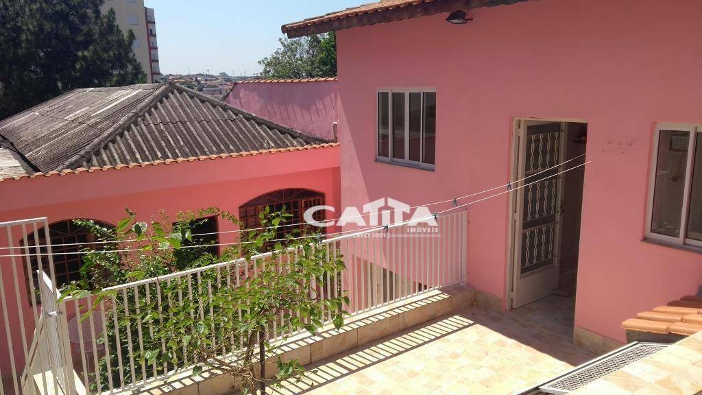 Sobrado à venda com 4 quartos, 300m² - Foto 41