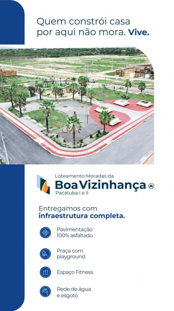 Terreno à venda, 150m² - Foto 6