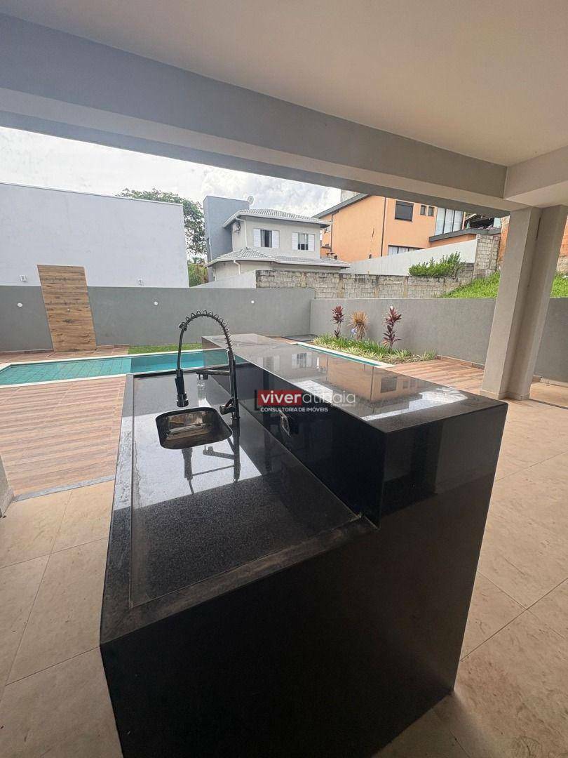 Casa de Condomínio à venda e aluguel com 3 quartos, 180m² - Foto 10