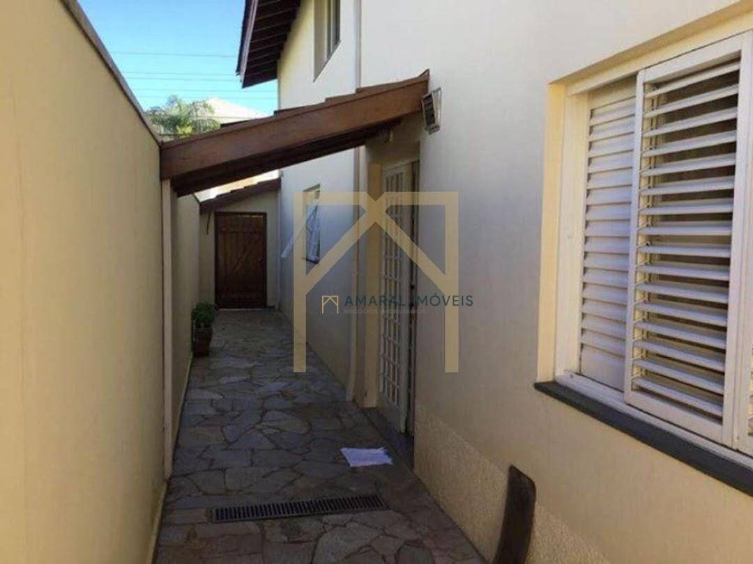 Casa de Condomínio à venda com 3 quartos, 320m² - Foto 16