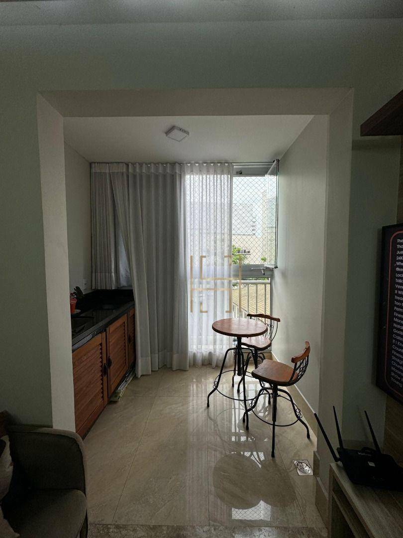 Apartamento à venda com 3 quartos, 73m² - Foto 14