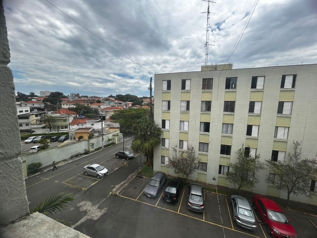 Apartamento à venda com 2 quartos, 48m² - Foto 26