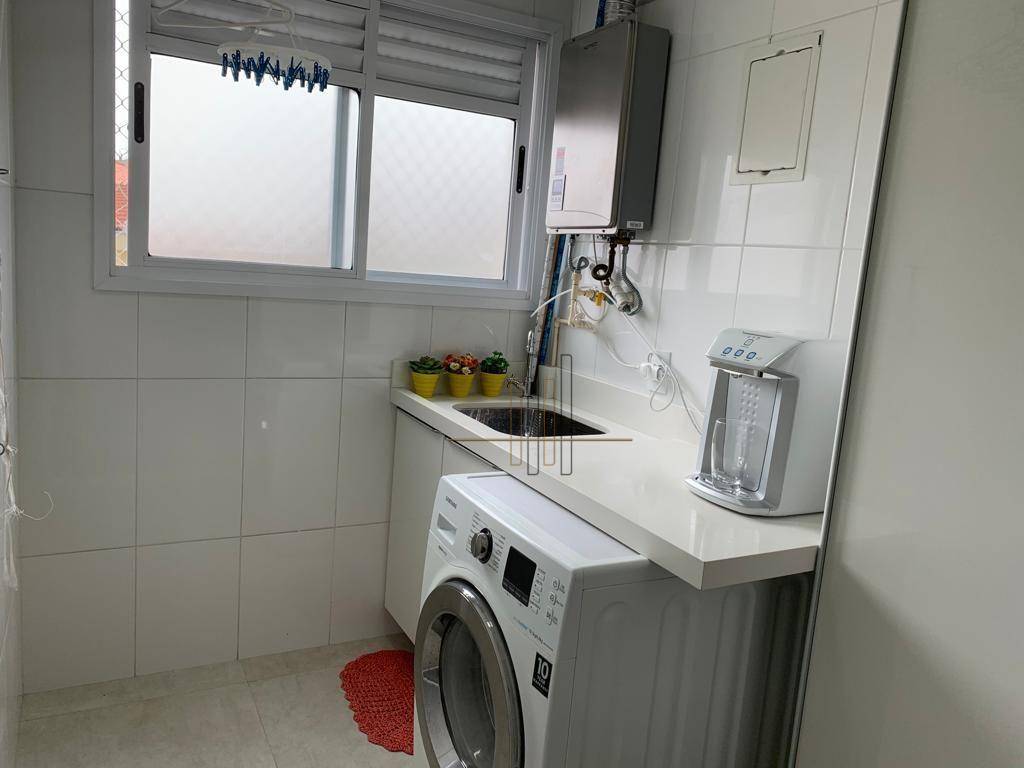 Apartamento à venda com 2 quartos, 78m² - Foto 11