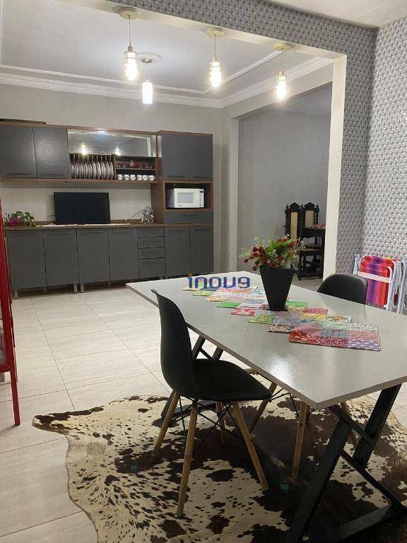 Casa à venda com 6 quartos, 470M2 - Foto 7