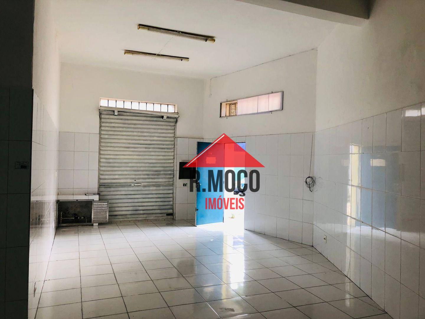 Loja-Salão para alugar, 120m² - Foto 5