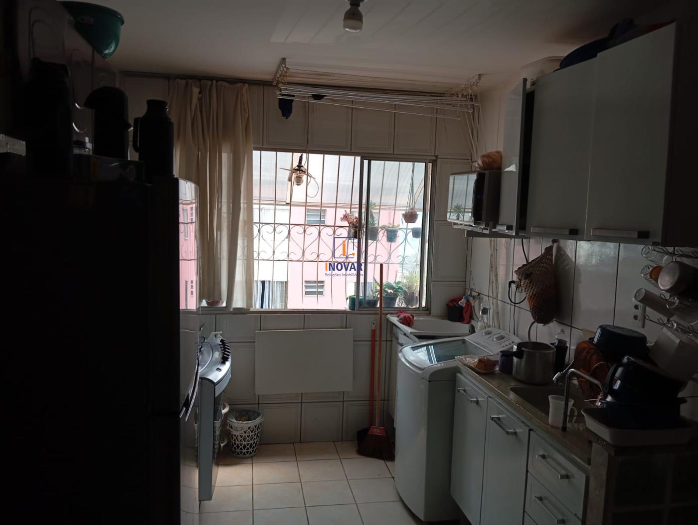 Apartamento à venda com 3 quartos, 56m² - Foto 17