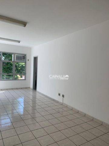 Conjunto Comercial-Sala à venda, 33m² - Foto 8