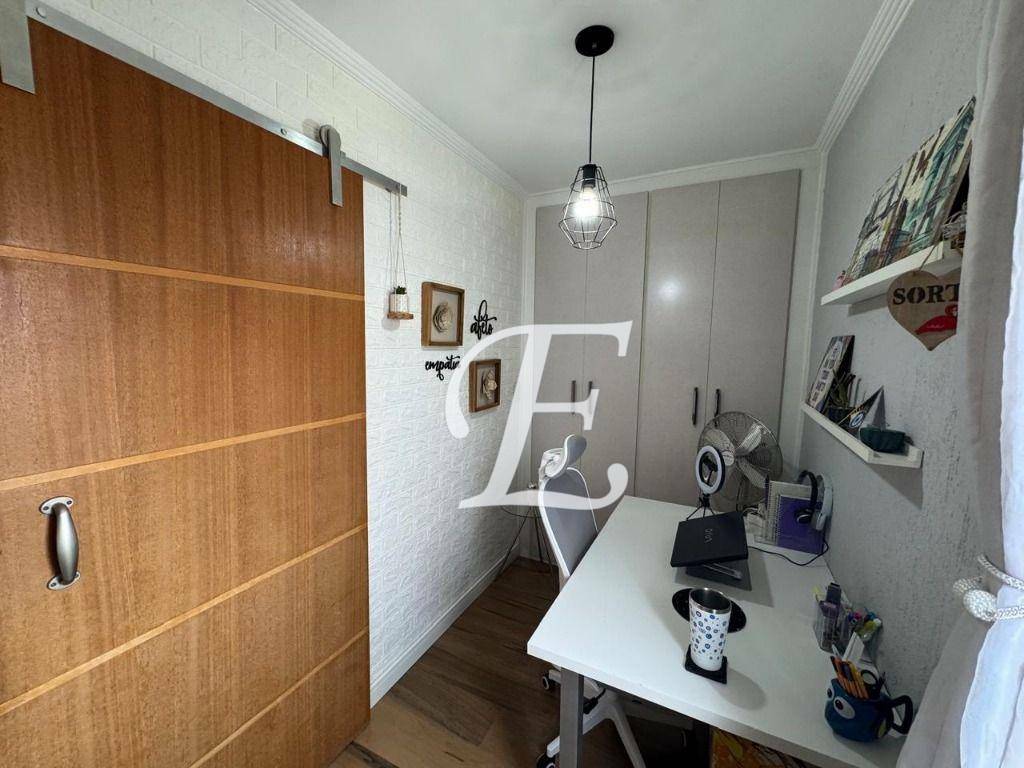 Apartamento à venda com 3 quartos, 71m² - Foto 14