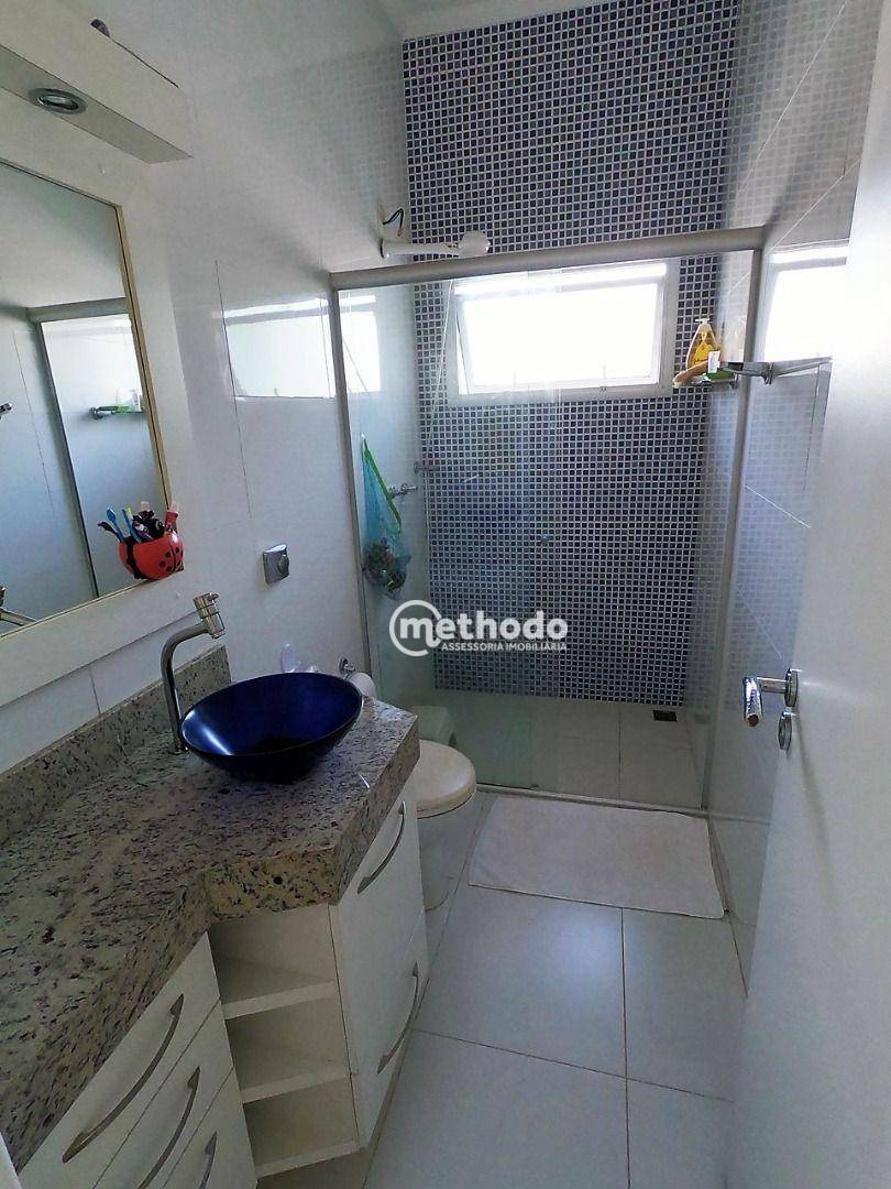 Casa de Condomínio à venda com 3 quartos, 305m² - Foto 24