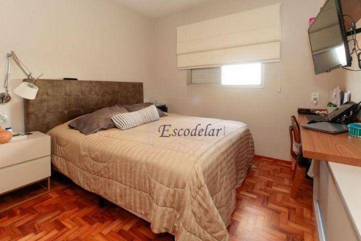 Apartamento à venda com 3 quartos, 100m² - Foto 23