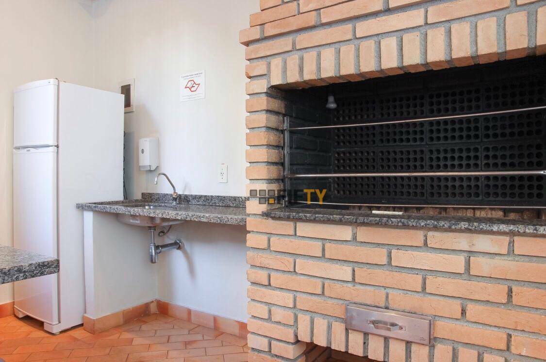 Apartamento para alugar com 1 quarto, 40m² - Foto 25