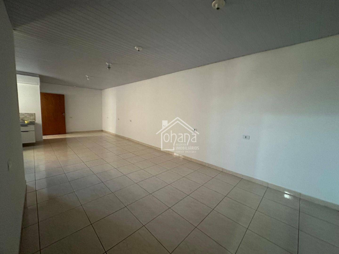 Conjunto Comercial-Sala para alugar, 50m² - Foto 1