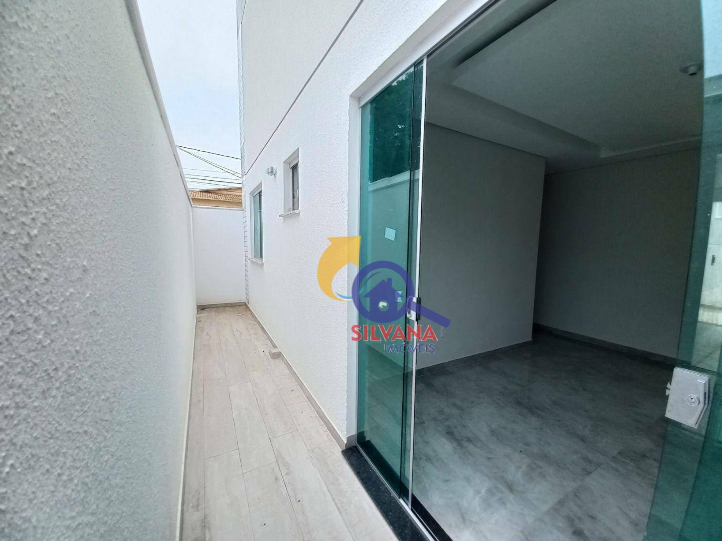 Apartamento à venda com 3 quartos, 65m² - Foto 5