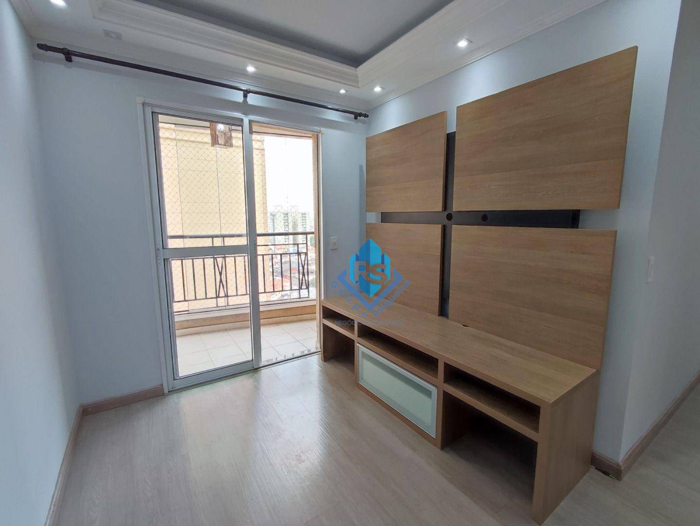 Apartamento para alugar com 2 quartos, 57m² - Foto 5