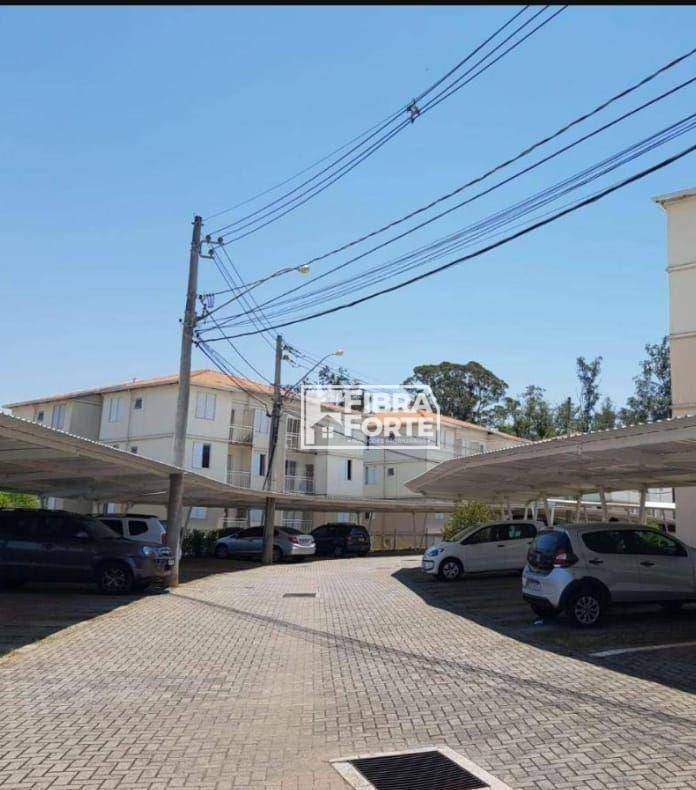 Apartamento à venda com 3 quartos, 52m² - Foto 18