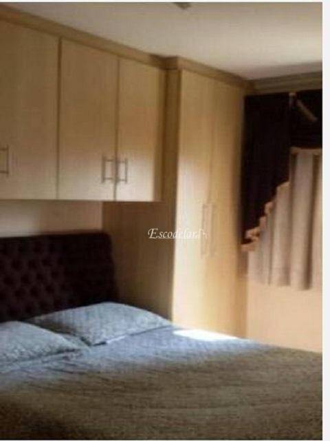 Apartamento à venda com 2 quartos, 64m² - Foto 8