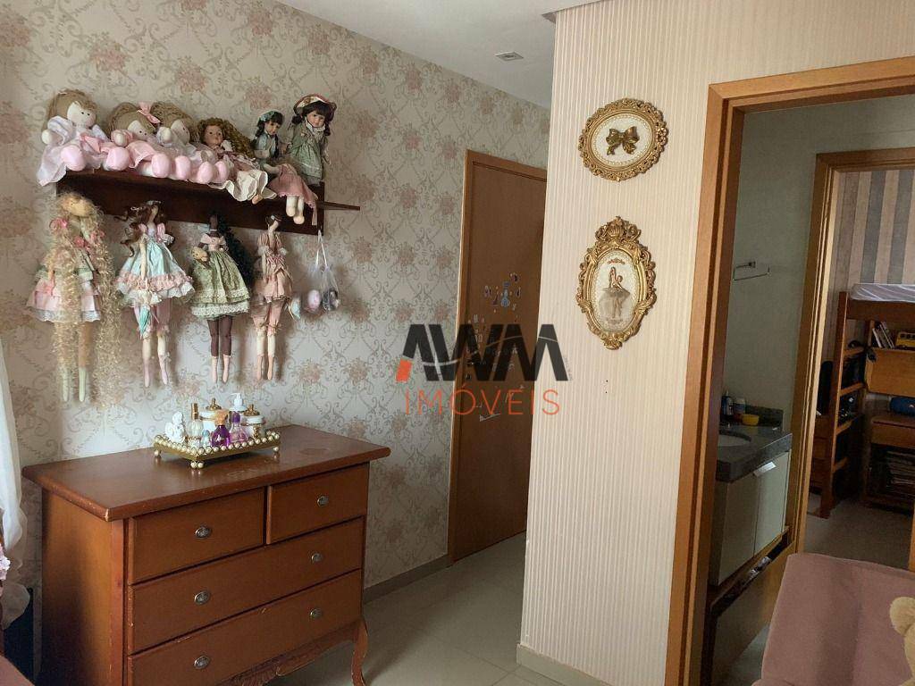 Apartamento à venda com 3 quartos, 81m² - Foto 19