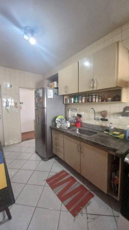 Apartamento à venda com 3 quartos, 87m² - Foto 34