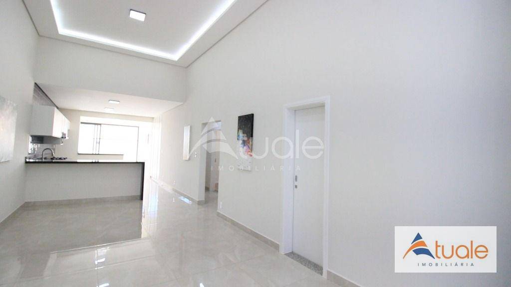 Casa de Condomínio à venda com 3 quartos, 159m² - Foto 5