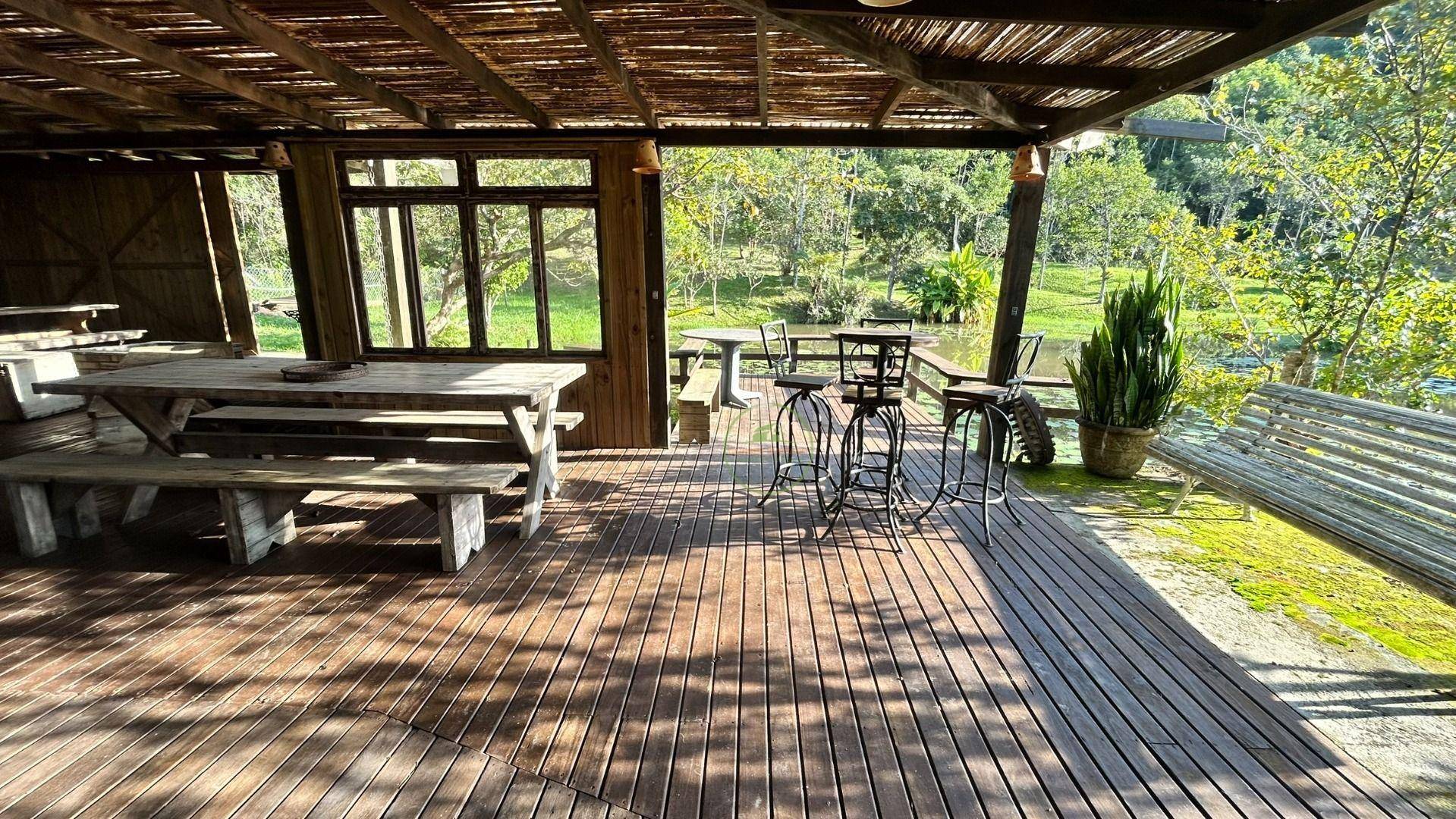 Sítio, 24 m² - Foto 42