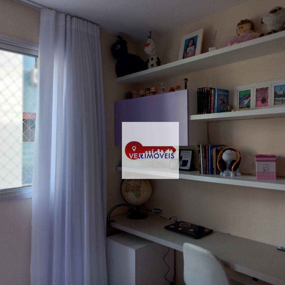 Apartamento à venda com 3 quartos, 80m² - Foto 18