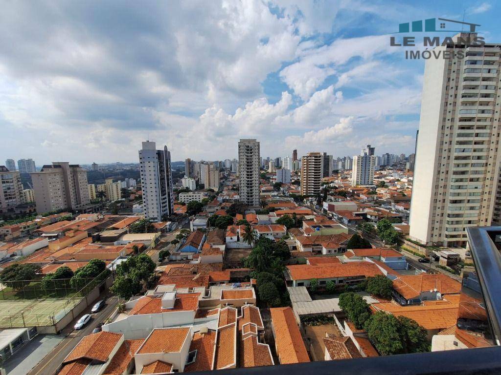 Apartamento à venda com 3 quartos, 327m² - Foto 31