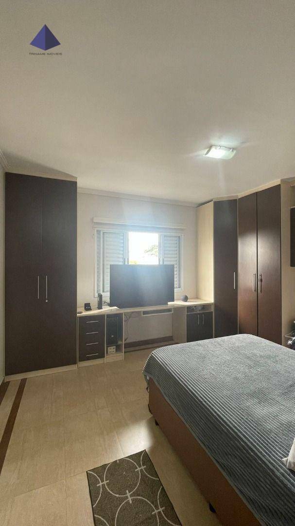 Sobrado à venda com 3 quartos, 198m² - Foto 14