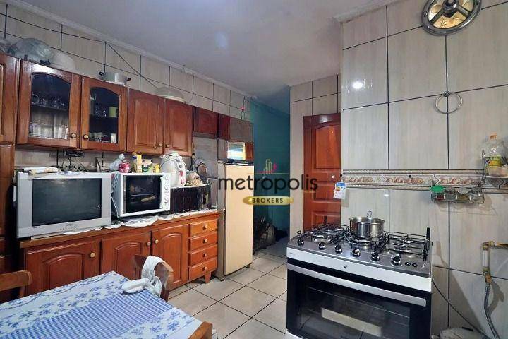 Sobrado à venda com 3 quartos, 111m² - Foto 2