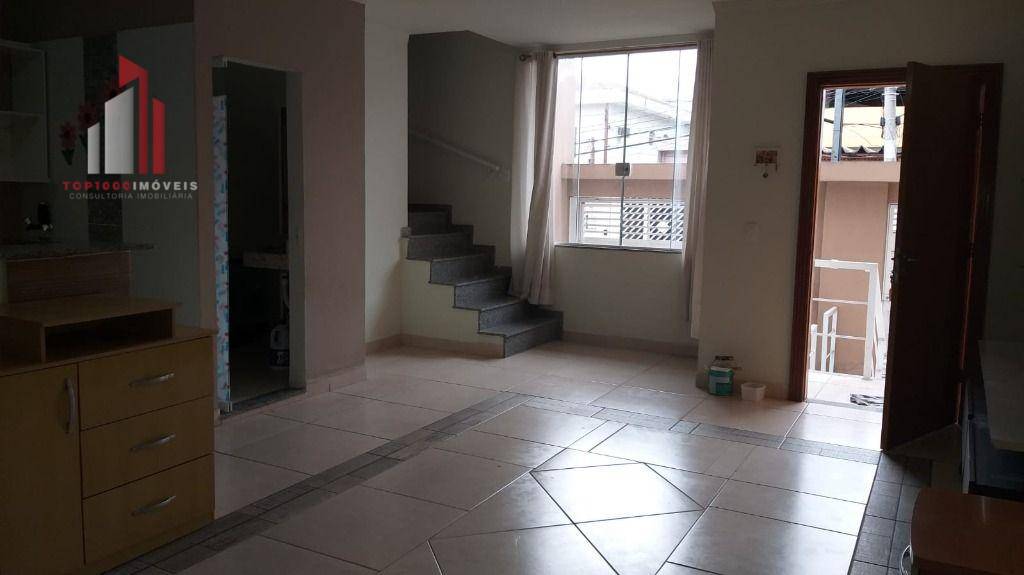 Sobrado à venda com 3 quartos, 130m² - Foto 14