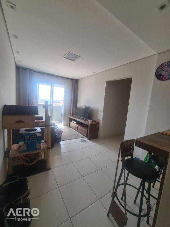 Apartamento, 2 quartos, 66 m² - Foto 57