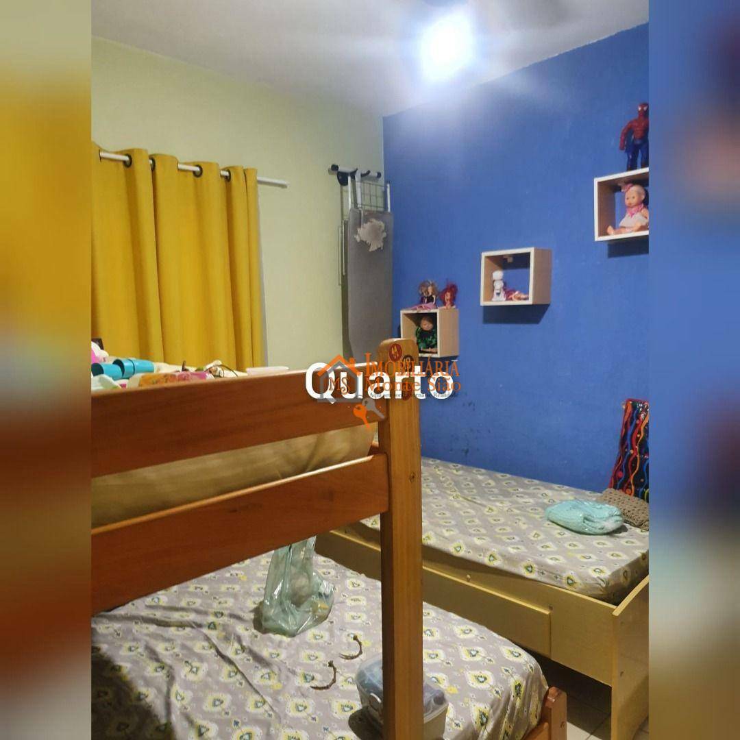 Apartamento à venda com 2 quartos, 55m² - Foto 15