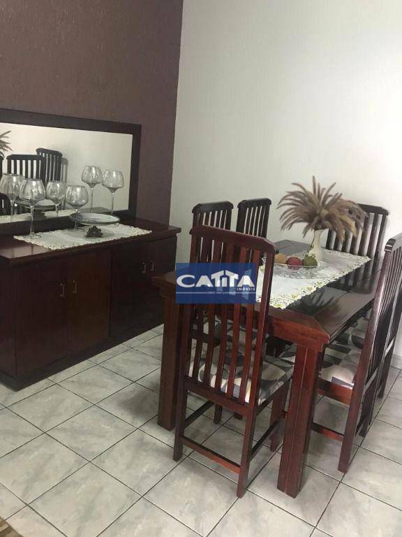 Casa à venda com 2 quartos, 95m² - Foto 7