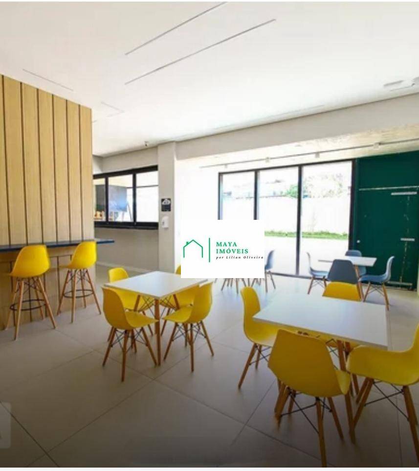 Apartamento à venda com 2 quartos, 66m² - Foto 25