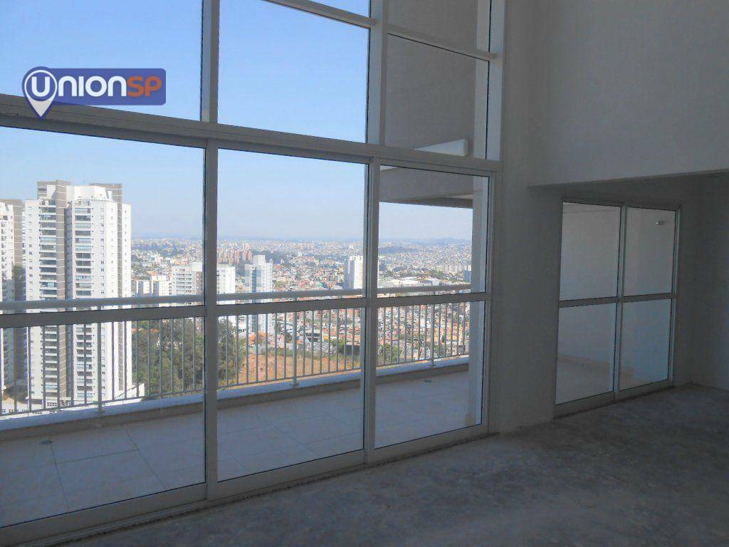 Apartamento à venda com 3 quartos, 177m² - Foto 4