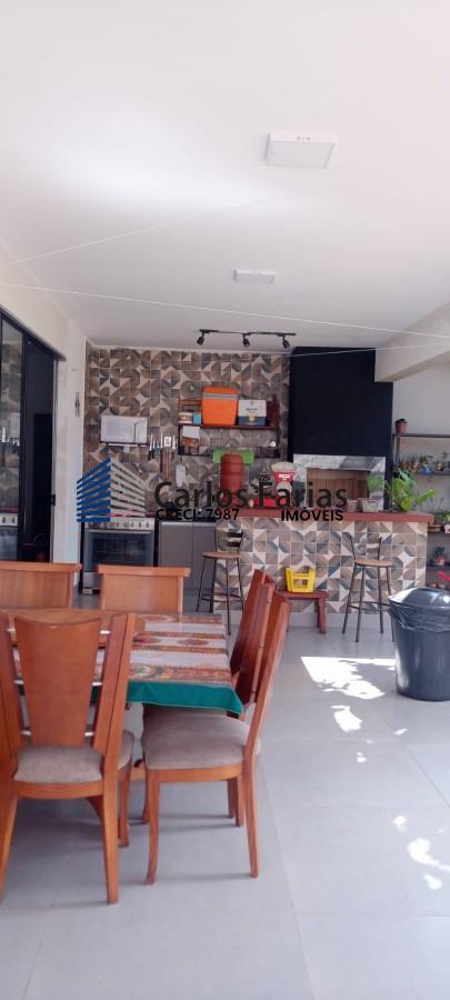 Casa de Condomínio à venda com 3 quartos, 350m² - Foto 4