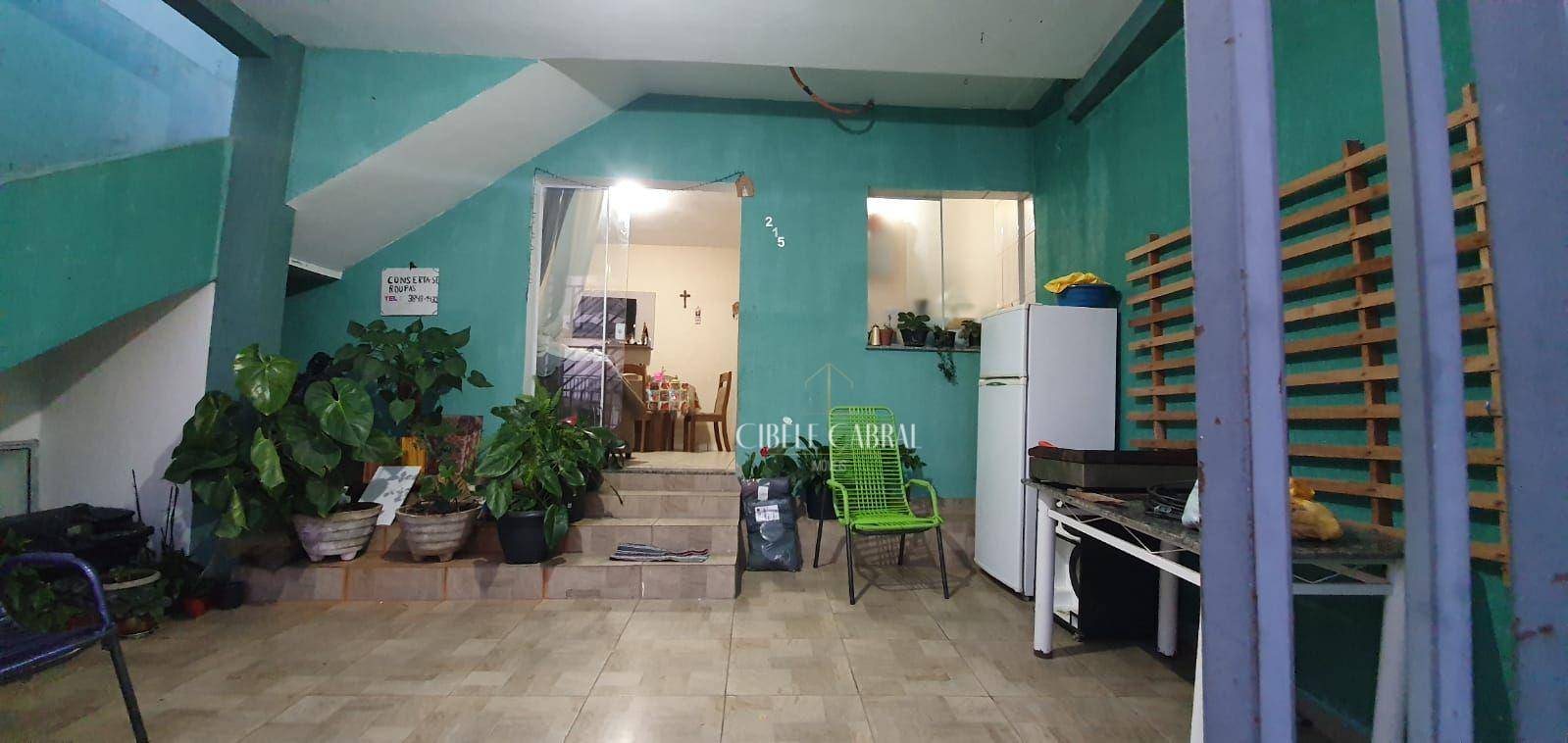 Casa à venda com 3 quartos, 125M2 - Foto 2