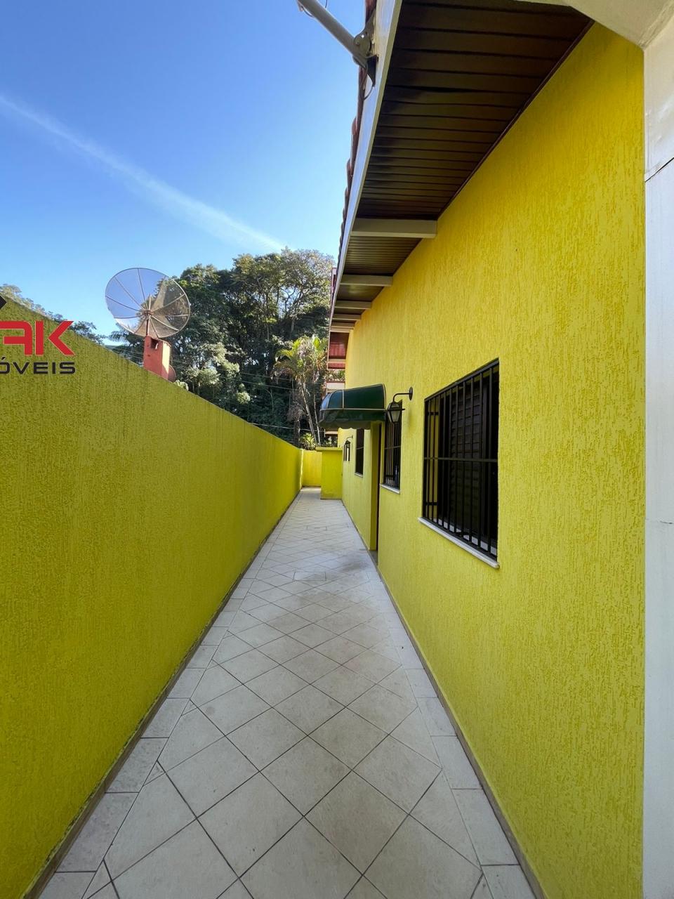 Casa de Condomínio à venda com 3 quartos, 1125m² - Foto 19