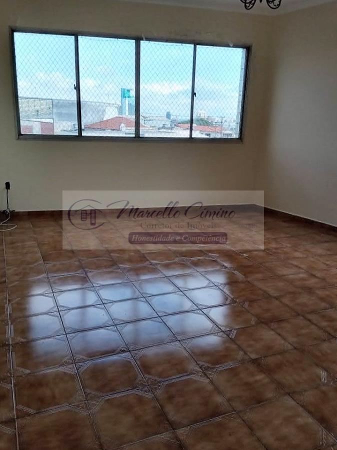 Apartamento à venda com 2 quartos, 82m² - Foto 2