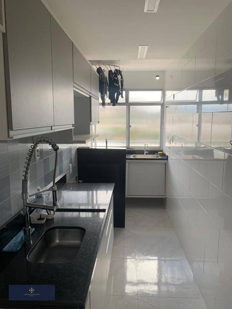 Apartamento para alugar com 2 quartos, 50m² - Foto 14