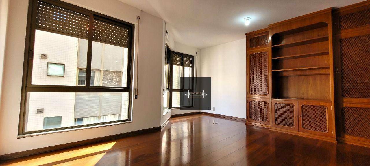 Apartamento à venda com 4 quartos, 277m² - Foto 22