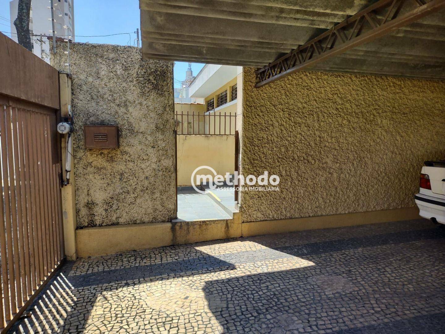 Casa à venda com 3 quartos, 260m² - Foto 28