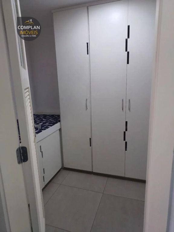 Apartamento à venda com 3 quartos, 110m² - Foto 11